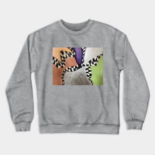 Alice Crewneck Sweatshirt